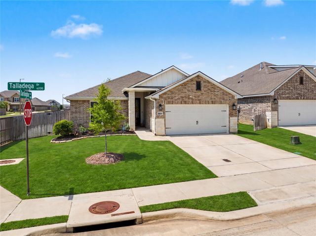 6226 Talladega Drive, College Station, TX 77845