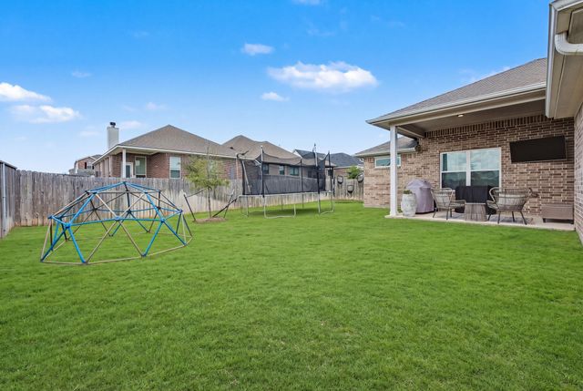 6226 Talladega Drive, College Station, TX 77845