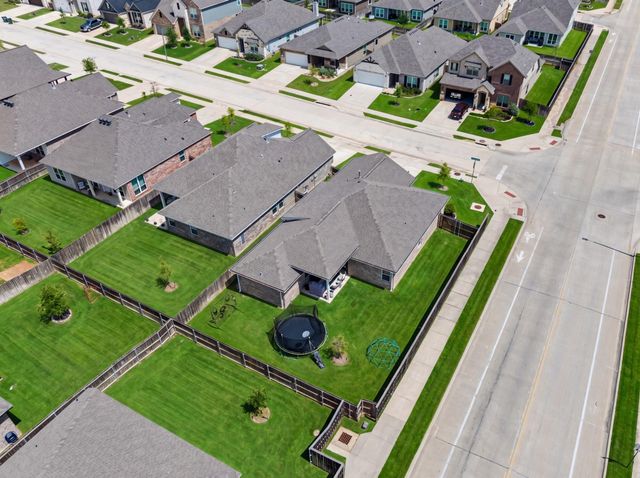 6226 Talladega Drive, College Station, TX 77845