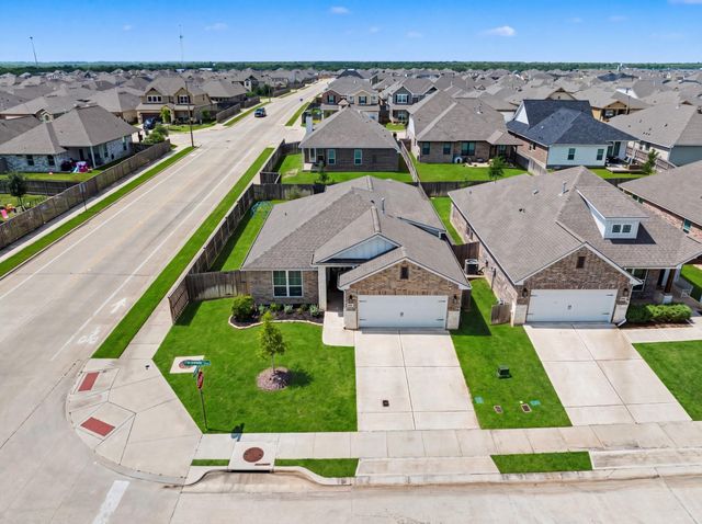 6226 Talladega Drive, College Station, TX 77845