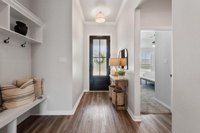6226 Talladega Drive, College Station, TX 77845