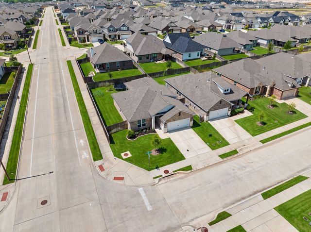 6226 Talladega Drive, College Station, TX 77845