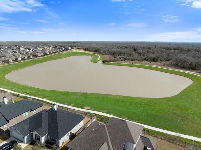 6226 Talladega Drive, College Station, TX 77845