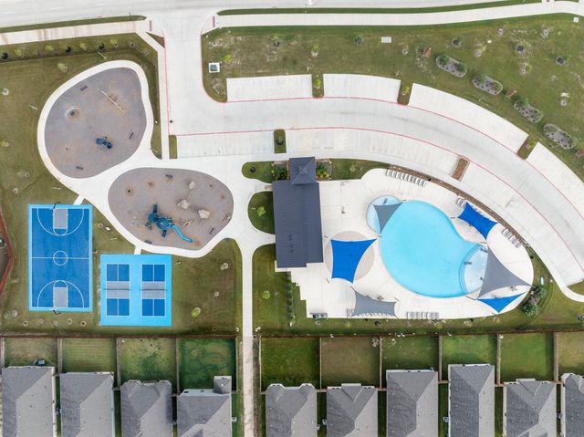 6226 Talladega Drive, College Station, TX 77845