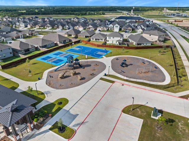 6226 Talladega Drive, College Station, TX 77845