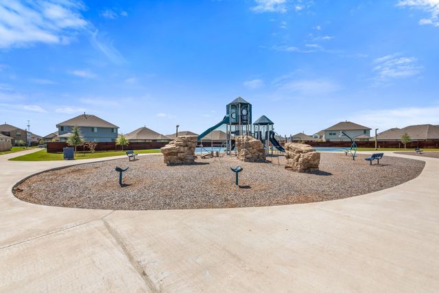 6226 Talladega Drive, College Station, TX 77845