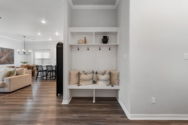 6226 Talladega Drive, College Station, TX 77845