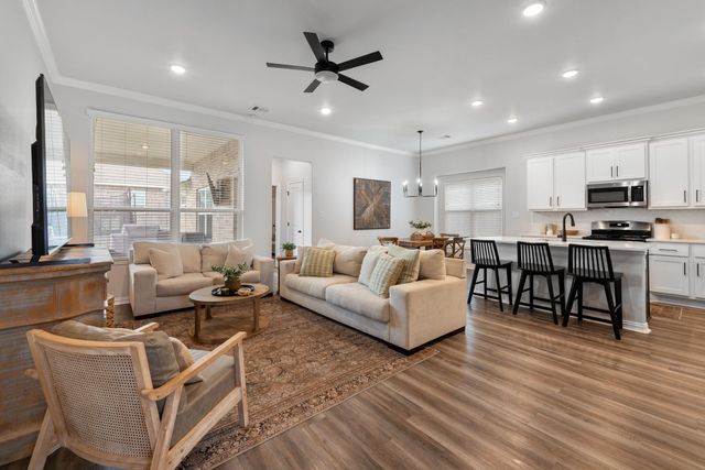 6226 Talladega Drive, College Station, TX 77845