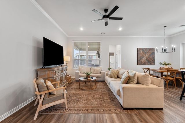 6226 Talladega Drive, College Station, TX 77845