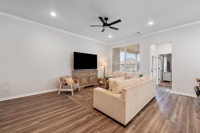 6226 Talladega Drive, College Station, TX 77845