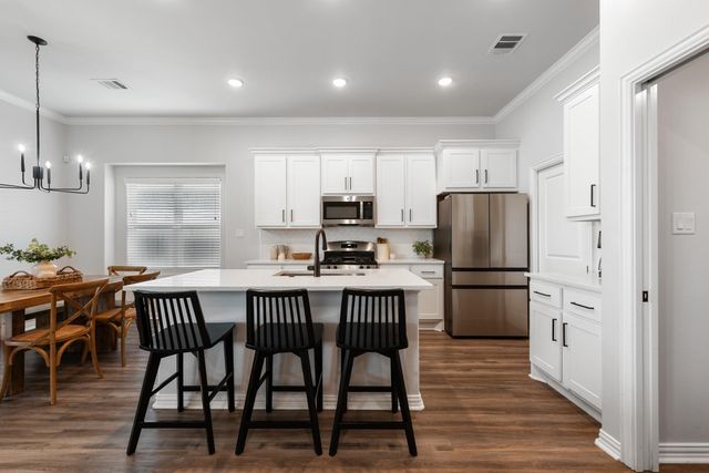 6226 Talladega Drive, College Station, TX 77845