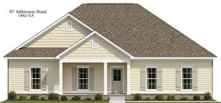97 Adkinson Road, Newton, AL 36352