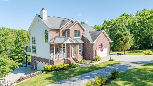 3512 Cabin Ridge Rd, Louisville, TN 37777