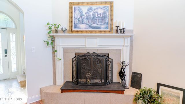 3512 Cabin Ridge Rd, Louisville, TN 37777