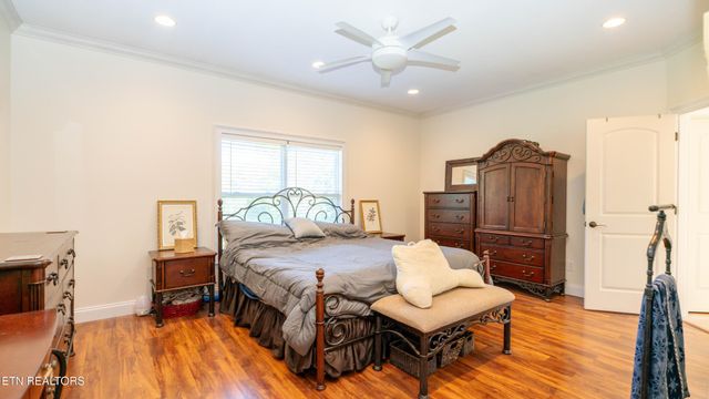 3512 Cabin Ridge Rd, Louisville, TN 37777