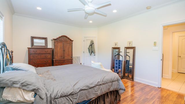 3512 Cabin Ridge Rd, Louisville, TN 37777