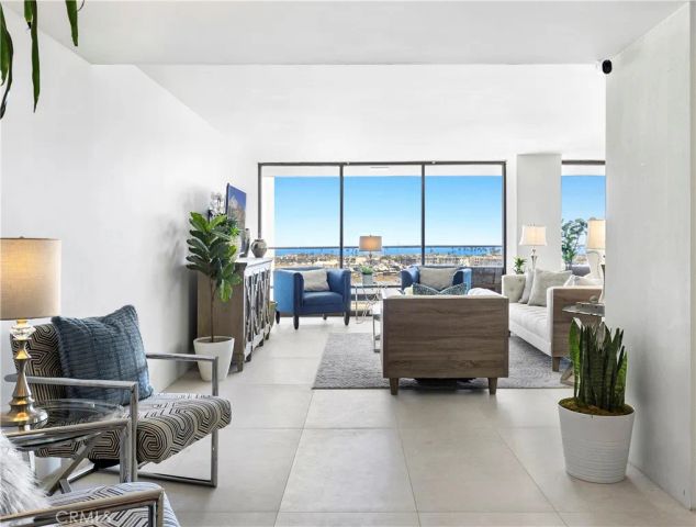 601 Lido Park Drive 6F, Newport Beach, CA 92663