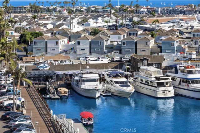 601 Lido Park Drive 6F, Newport Beach, CA 92663