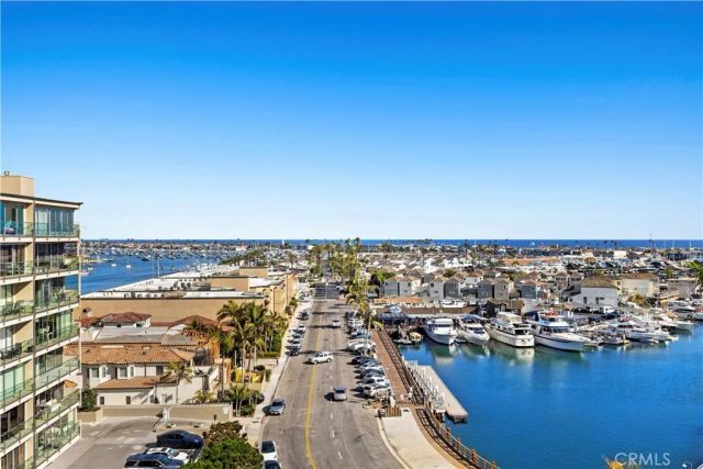 601 Lido Park Drive 6F, Newport Beach, CA 92663
