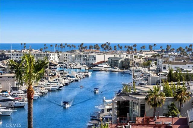 601 Lido Park Drive 6F, Newport Beach, CA 92663