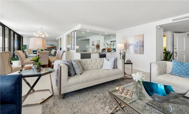 601 Lido Park Drive 6F, Newport Beach, CA 92663