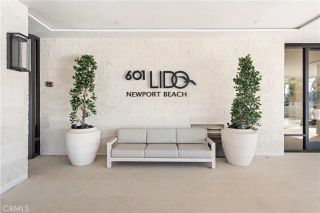 601 Lido Park Drive 6F, Newport Beach, CA 92663