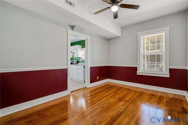 306 S 13th Ave, Hopewell, VA 23860
