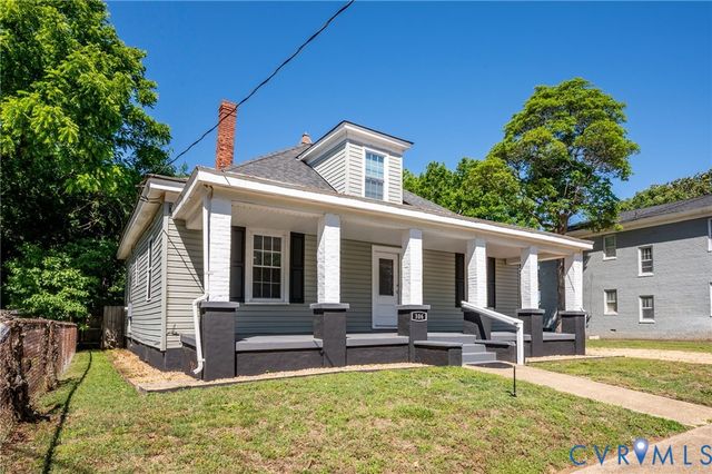 306 S 13th Ave, Hopewell, VA 23860