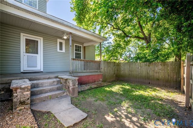 306 S 13th Ave, Hopewell, VA 23860