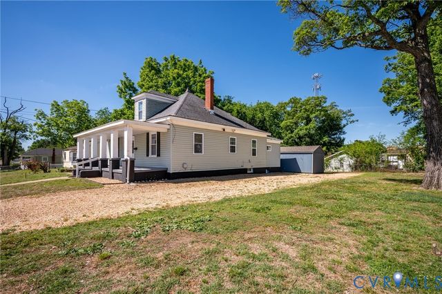 306 S 13th Ave, Hopewell, VA 23860