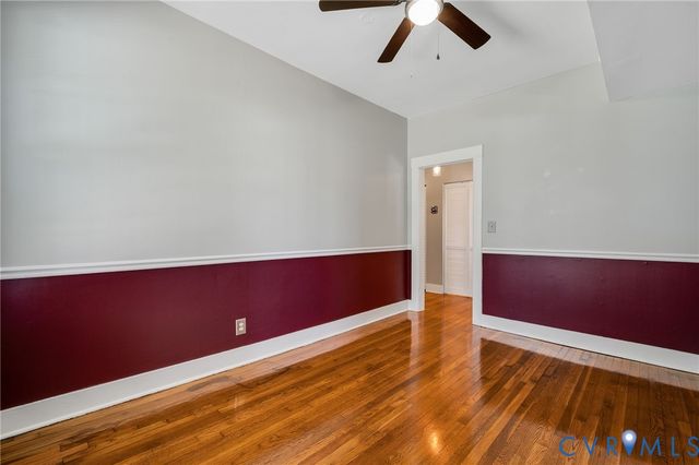 306 S 13th Ave, Hopewell, VA 23860