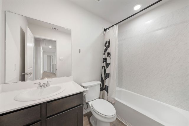 202 Ashbrook Drive, Caddo Mills, TX 75135