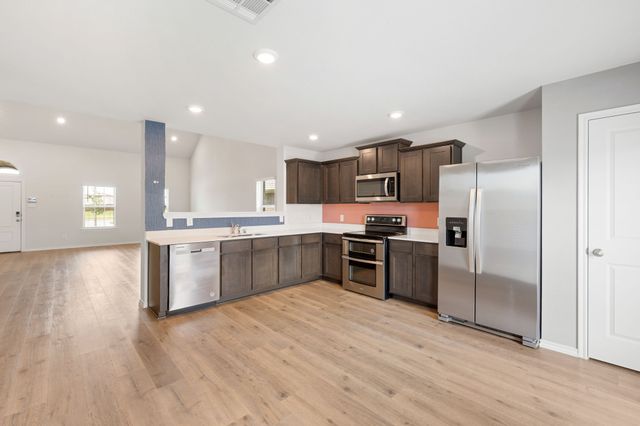 202 Ashbrook Drive, Caddo Mills, TX 75135
