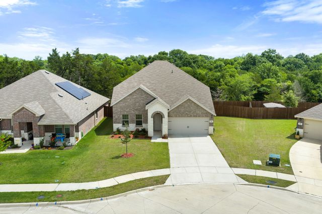 202 Ashbrook Drive, Caddo Mills, TX 75135