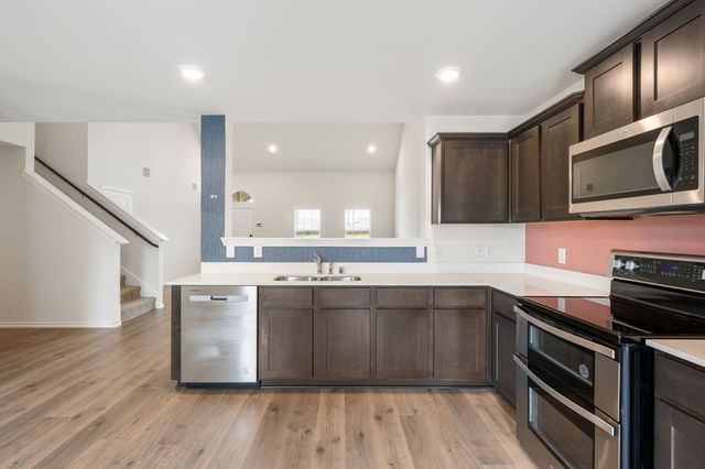 202 Ashbrook Drive, Caddo Mills, TX 75135