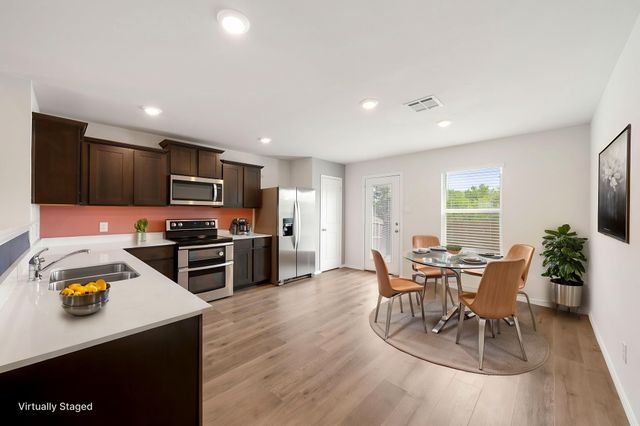 202 Ashbrook Drive, Caddo Mills, TX 75135