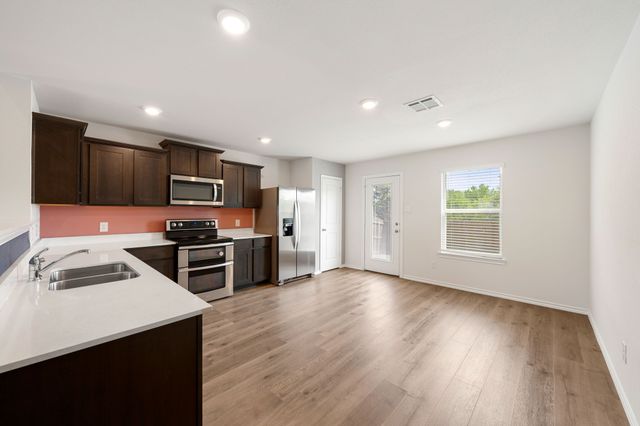202 Ashbrook Drive, Caddo Mills, TX 75135