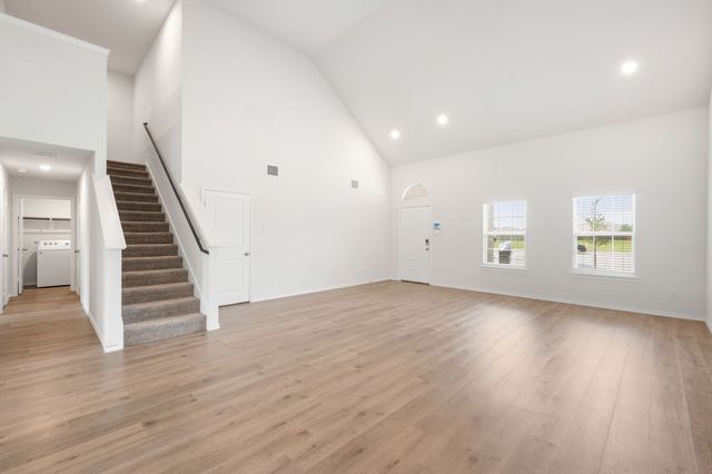 202 Ashbrook Drive, Caddo Mills, TX 75135