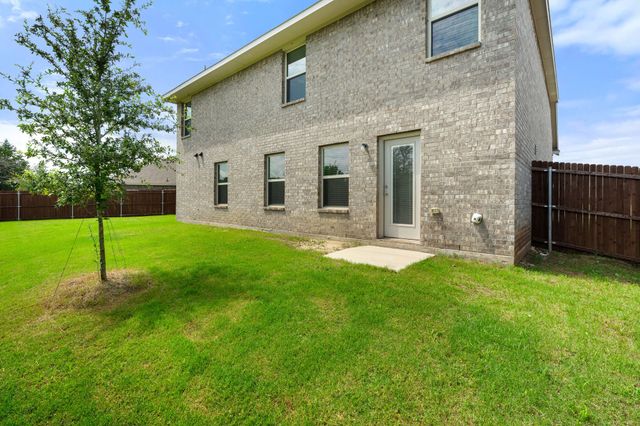 202 Ashbrook Drive, Caddo Mills, TX 75135