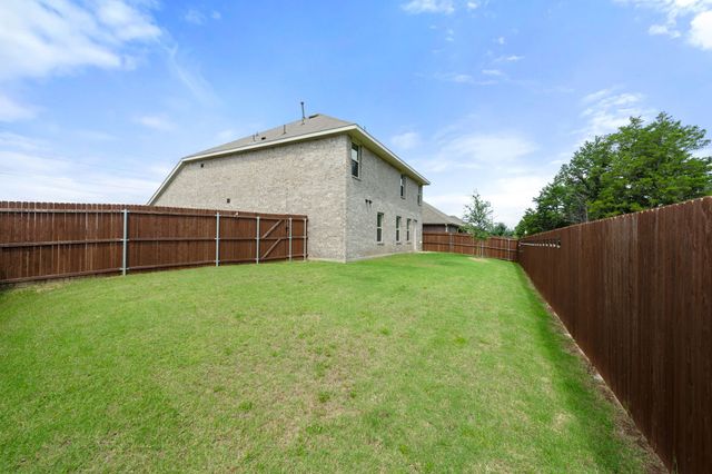 202 Ashbrook Drive, Caddo Mills, TX 75135