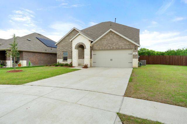 202 Ashbrook Drive, Caddo Mills, TX 75135