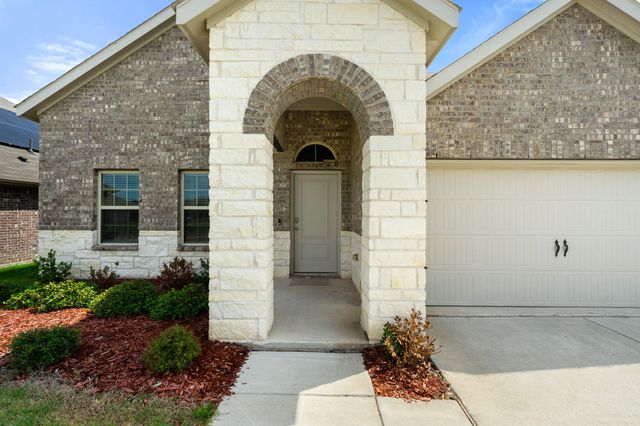 202 Ashbrook Drive, Caddo Mills, TX 75135