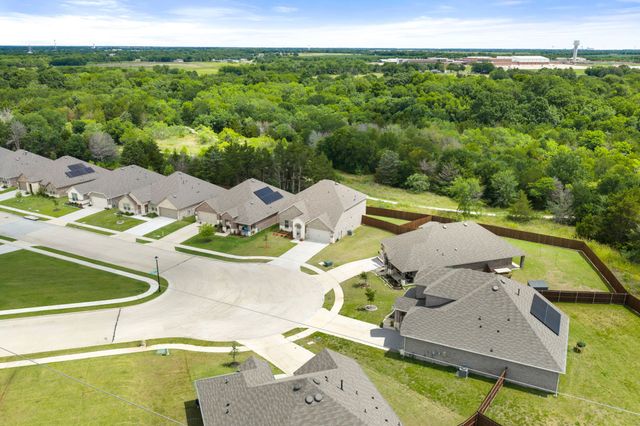 202 Ashbrook Drive, Caddo Mills, TX 75135