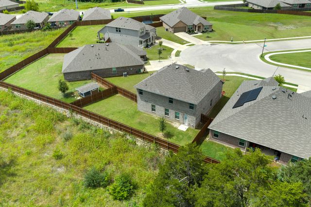 202 Ashbrook Drive, Caddo Mills, TX 75135