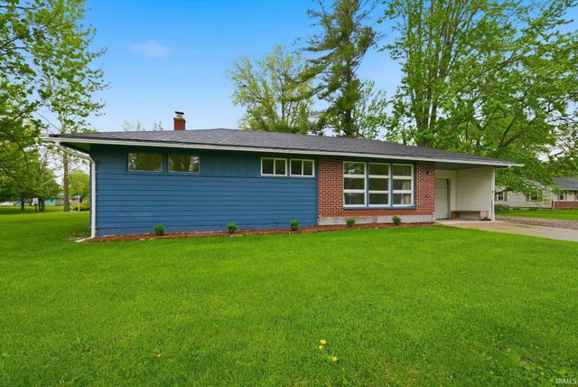 2720 McKinnie Avenue, Fort Wayne, IN 46806