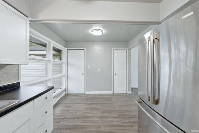 2720 McKinnie Avenue, Fort Wayne, IN 46806