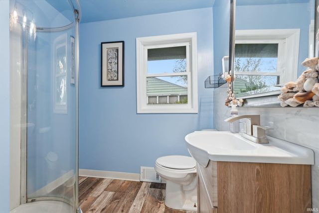2720 McKinnie Avenue, Fort Wayne, IN 46806