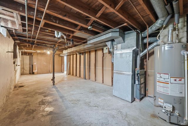 2720 McKinnie Avenue, Fort Wayne, IN 46806