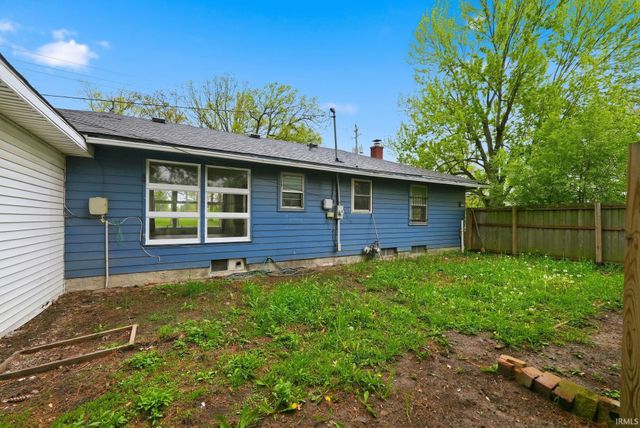 2720 McKinnie Avenue, Fort Wayne, IN 46806