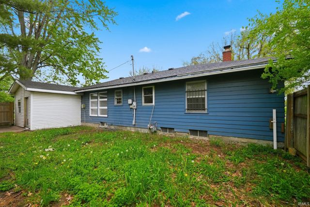 2720 McKinnie Avenue, Fort Wayne, IN 46806